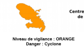 Dorian news... alerte mandarine ?