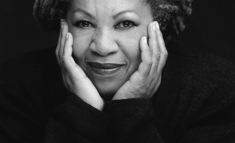 Pour qui Toni Morrison le glas ?