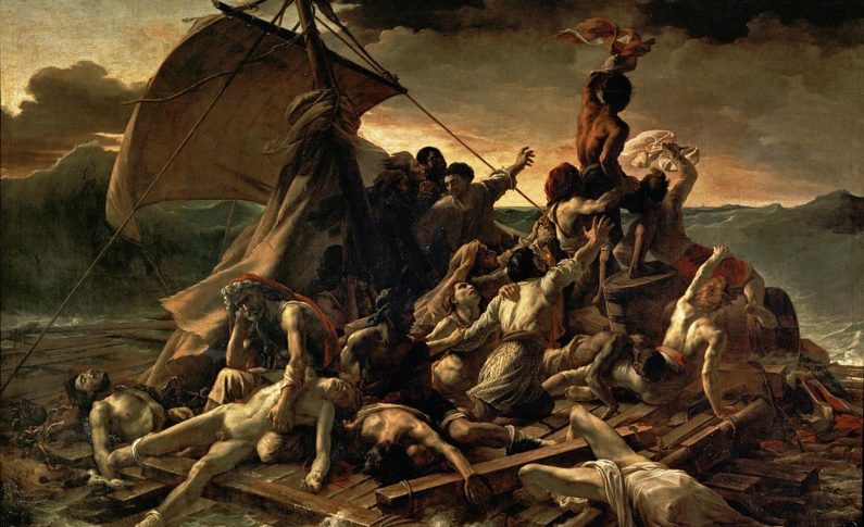 France : "La liberté a déjà disparu" (vidéo)