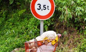 L'image de l'année 2019 en Martinique