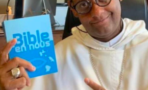 "Bible en nous"...un nouveau Code pour les noirs ?