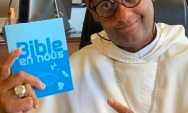 "Bible en nous"...un nouveau Code pour les noirs ?