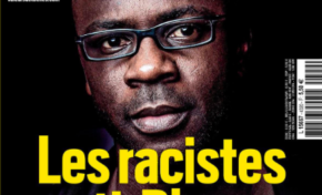 En France...le pays des droits de l'homme qui a déclaré l'esclavage crime contre l'humanité... quand tu es noir...tu rames