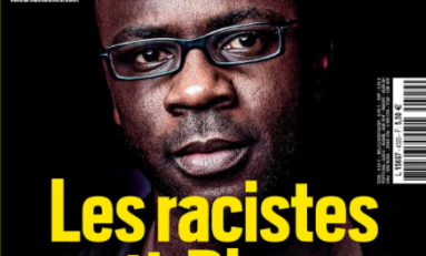 En France...le pays des droits de l'homme qui a déclaré l'esclavage crime contre l'humanité... quand tu es noir...tu rames