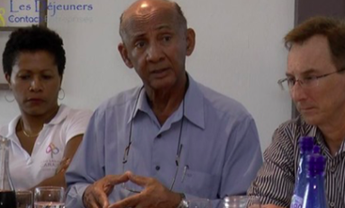 Affaire Carenantilles en Martinique : le maire du Marin Rodolphe Désiré a une caution de 100 000 € à payer...et Médiapart ne pipe mot