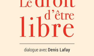 Le nouveau livre de chevet de Patrick Balkany