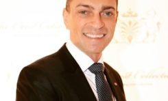François Baltus-Languedoc nouveau Directeur Général du Comité Martiniquais du Tourisme