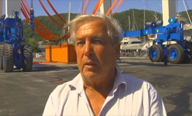 Marinagate en Martinique : il  faut sauver le soldat Jean-Louis...