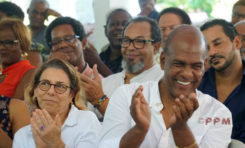 Martinique : lettre ouverte à Serge Letchimy à propos du cas Elisabeth Landi