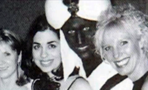 Les 3 blackfaces de Justin Trudeau.