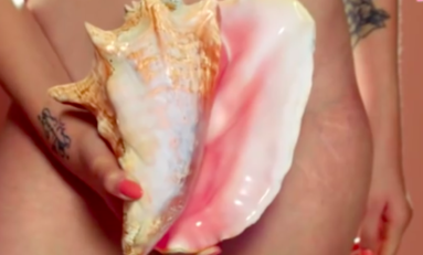 Bon sang...la nouvelle publicité NANA transgresse les règles sans graisse