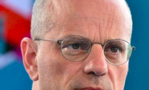 La phrase du jour 13/10/19 - France