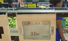 En France les agresseurs sexuels aiment le cumin...en Martinique Bernard Hayot aime le curcuma