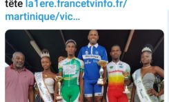 Martinique la 1ère invente un nouveau sport