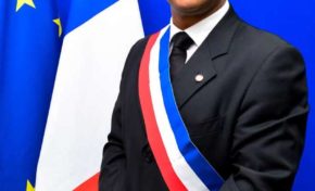 Daniel Gibbs  le Président de la Collectivité de Saint-Martin est  en garde à vue