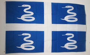 Dra...peau noir et masque blanc