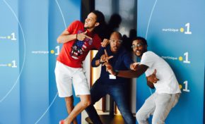 Musique : Wizik Touch ce soir au Lamentin (gratuit)