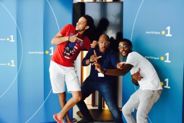 Musique : Wizik Touch ce soir au Lamentin (gratuit)