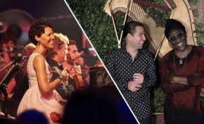 Ce soir : Marialy Pacheco – Richard Bona & Alfredo Rodriguez en concert