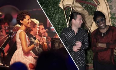 Ce soir : Marialy Pacheco – Richard Bona & Alfredo Rodriguez en concert