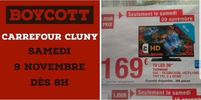 L'ex pot de terre poursuit le bras de fer avec Bernard Hayot