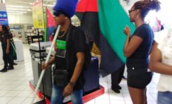 Boycott en Martinique : Bernard Hayot et Carrefour en mode Cluny lingus