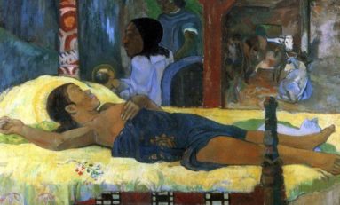 Histoire. Les colonies et le sexe. Paul Gauguin, le peintre pédophile.