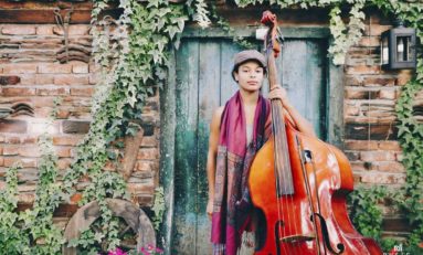 Sélène Saint-Aimé en concert gratuit (musique)