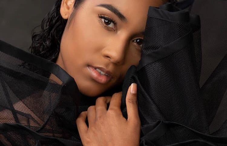 Clémence Botino Miss Guadeloupe élue Miss France 2020 !!!