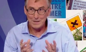 Faut-il récupérer la redevance télé pour financer le plan chlordécone en Martinique ?