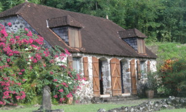 Il y aurait eu une caisse noire au Musée de la Pagerie en Martinique