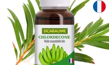 Miracle de la biodiversité en Martinique : l'huile essentielle de chlordécone ENFIN disponible