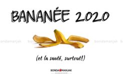 Bananée 2020