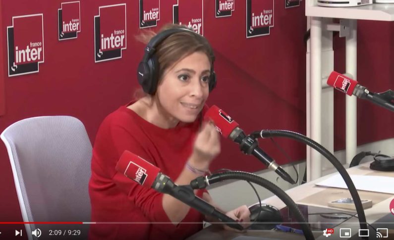 Panique à France-Inter : "La réforme des retraites est une arnaque" (vidéo)