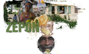 Figurants recherchés en Martinique, pour le tournage de "Zépon" (lundi et mardi).