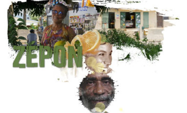 Figurants recherchés en Martinique, pour le tournage de "Zépon" (lundi et mardi).