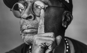 Spike Lee...yes you Cannes