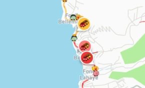2 janvier : le meilleur jour pour couper les arbres et bloquer une île