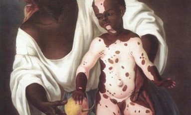 L'invention du sauvage...