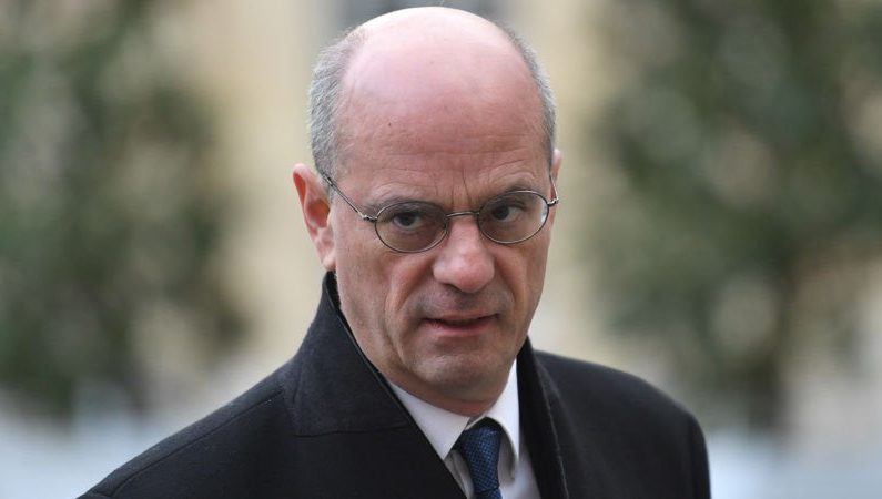 Liste des établissements scolaires bloqués en Martinique