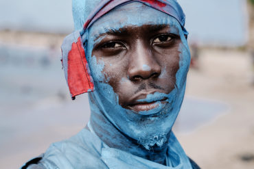 L'excellent travail de Wayne Lawrence (photos)