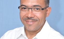 Municipales 2020 en Martinique : Marc Séfil ne sera pas candidat à Fort-de-France