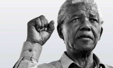 La phrase du jour 18/01/20 - Nelson Mandela