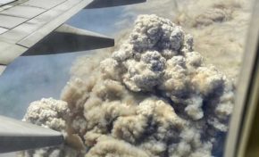 L'Australie est en feu. L'échec des colons en terre aborigène.