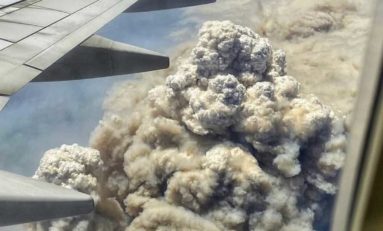 L'Australie est en feu. L'échec des colons en terre aborigène.