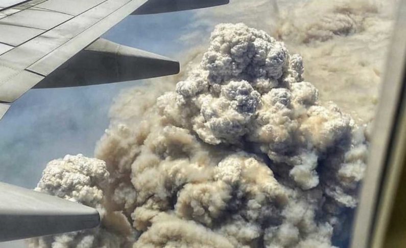 L'Australie est en feu. L'échec des colons en terre aborigène.