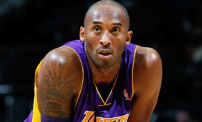 Kobe Bryant est mort.