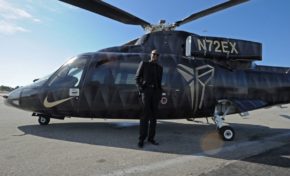 Kobe Bryant : pourquoi l'hélicoptère est-il tombé ? (analyse)