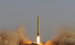 [Breaking] L'Iran lance des missiles balistiques vers des bases américaines.