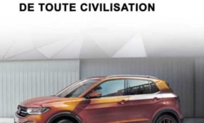 Volskwagen se fout de la planète.